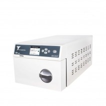 Autoclave Ultra Rápido Clase B Tarjeta SD Capacida 3L Bader