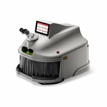 Máquina de Soldar por Láser Master 4.0 165 Julios Elettrolaser