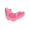 MyoBrace for Kids K1 Accesorio Intraoral Preventivo Ortodoncia, Rosa 1 unidad Myofunctional