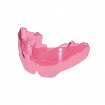MyoBrace for Kids K1 Accesorio Intraoral Preventivo Ortodoncia, Rosa 1 unidad Myofunctional