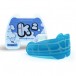MyoBrace for Kids K2 Accesorio Intraoral Preventivo Ortodoncia, Azul 1 unidad Myofunctional