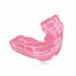 Myobrace for Kids K2 Accesorio Intraoral Preventivo Ortodoncia, Rosa 1 unidad Myofunctional