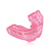 Myobrace for Kids K2 Accesorio Intraoral Preventivo Ortodoncia, Rosa 1 unidad Myofunctional
