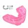 Myobrace for Kids K2 Accesorio Intraoral Preventivo Ortodoncia, Rosa 1 unidad Myofunctional