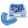 Myobrace for Kids K3 Accesorio Intraoral Preventivo Ortodoncia, Azul 1 unidad Myofunctional