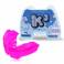 Myobrace for Kids K3 Medium Accesorio Intraoral Preventivo Ortodoncia, Rosa 1 unidad Myofunctional