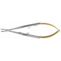 Micro porta agujas Castro Viejo de 18cm de Carl Martin