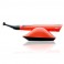 Motor Endo Smart A Inalámbrico, Recíproco, CA Super Mini 6:1 Localizador de Ápices Lava Orange de Woodpecker