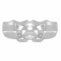 Myobrace para Brackets Linguales B1 Ling Accesorio Intraoral Ortodoncia, Transparente,1 unidad Myofunctional