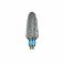 Fresa Tungsteno PM 7210-060 Bellota Acabado Laboratorio 1 unidad Edenta