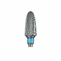 Fresa Tungsteno PM 7210-060 Bellota Acabado Laboratorio 1 unidad Edenta