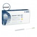 Agujas Miraject Endo Luer 25G 0,5x40mm 100uds.