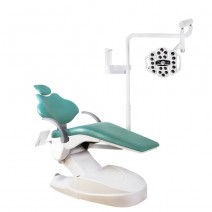 Sillón Dental Quirúrgico M3 Bader