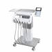 Cart Quirúrgico, Unidad Dental Rodante Bader