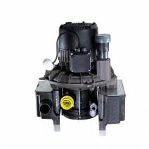 Aspiración Durr Húmeda VS600 para 2 Equipos Dentales Sin Recuperador de Amalgama