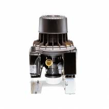 Aspiración Durr Húmeda VSA 300S para 1 Equipo Dental Con Recuperador de Amalgama y Centralita