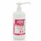 Instrunet Scrub Antiséptico Piel Sana, Clorhexidina, Botella Dosificadora Gel 500ml.