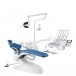 Unidad dental Trekc M2 High Edition Bader