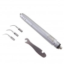 Scaler Cavitor One Midwest 4 Bader