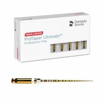 Limas ProTaper Ultimate Shaper Rotatorias Caja 6 unidades Maillefer