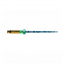 Limas ProTaper Ultimate FX 25 mm Rotatorias 6 unidades Maillefer
