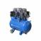 Compresor Technoflux de Aire con Secador 50 litros DA7002D, para 2-3 Equipos