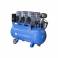 Compresor de Aire Technoflux con Secador, 70 litros, DA7003D, para 3 - 5 Equipos Dentales