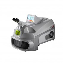 Master S 100 Máquina de Soldar por Láser