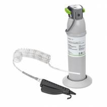 Multidem C27, Desmineralizador de Agua con Pulverizador