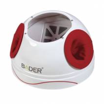 Cámara de Trabajo y Microchorreo