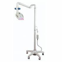 Lámpara de Blanqueamiento M61 de Pie Mestra