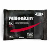 Alginato Millenium Clase A, Alta Precisión Bolsa 450gr Lascod