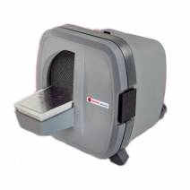 Recortadora de Modelos Serantes con Freno Integrado, Disco Diamante Mestra