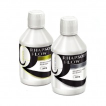 Profilaxis Rhapsody Flow Bicarbonato Polvo 4 Botes 300gr Mectron