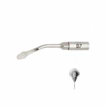 Inserto B7 Cirugía Ósea para Piezomed W&H