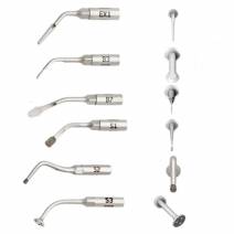 Kit de Insertos Oral Surgery para Piezomed W&H