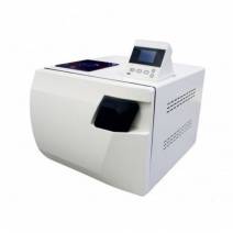 Autoclave Clase B 18L con Impresora Térmica y Conexión USB Bader