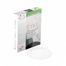 Plancha Alineadora Tres Capas CA Pro 0,5x125mm Transparente 100 uds Scheu Dental