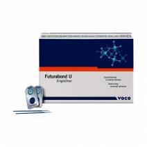 Futurabond U Adhesivo Universal Caja 50 Monodosis VOCO