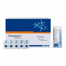 Futurabond U Adhesivo Universal Caja 200 Monodosis VOCO