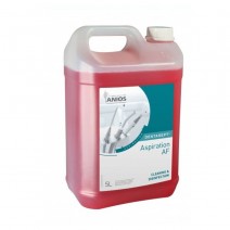 Dentasept Aspiration AF Limpiador Concentrado Aspiración Garrafa 5 Litros Anios