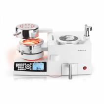 Máquina Termoconformadora por Presión Biostar 230V Scheu Dental