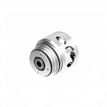 Rotor Dental rm Compatible NSK Turbina M600, M600L, M900, con Cartucho