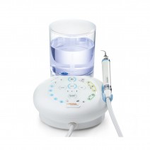 Micropiezo Ultrasonidos Profilaxis, Endo, Perio, PM Slim LED y Botella 500ml Mectron