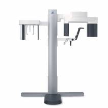 Veraview X800 M CP Unidad de Rayos X Panorámica, 3D y Cefalométrico Integrado Morita