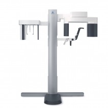 Veraview X800 L CP Equipo Rayos X Panorámica, 3D y Cefalométrico Integrado Morita