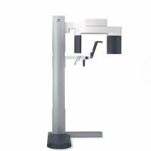 Veraview X800 M CP Unidad de Rayos X Panorámica, 3D y Cefalométrico Integrado Morita