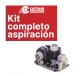 Kit Mantenimiento Turbo Jet 2 Completo 10.000 horas de Trabajo