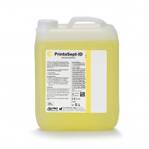 PrintoSept ID Desinfectante Impresiones 5 Litros Alpro