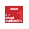 Kit Mantenimiento Anual Aspiración Turbo Smar con Separador ISO 18 Cattani